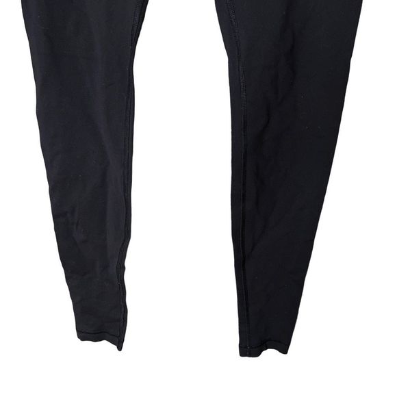 Lululemon Leggings 8 - Picture 3 of 6